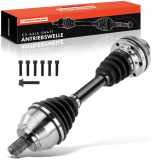 1x Antriebswelle Vorderachse für VW Amarok 2.0L-3.0L Bj ab 2010