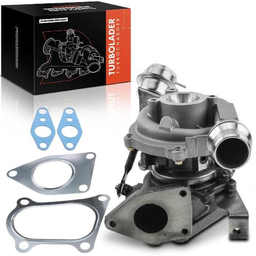 Frankberg 1x Abgasturbolader für Nissan NV400 Bus Kasten Pritsche/Fahrgestell Primastar Opel Movano B Vivaro A Renault Bild Frankberg 1x Abgasturbolader für Nissan NV400 Bus Kasten Pritsche/Fahrgestell Primastar Opel Movano B Vivaro A Renault