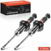 2x Stoßdämpfer Hinterachse für Volvo S40 I 644 VS V40 Kombi 645 VW 1999-2004 Bild 2x Stoßdämpfer Hinterachse für Volvo S40 I 644 VS V40 Kombi 645 VW 1999-2004