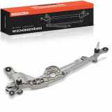 Frankberg 1x Wischergestänge Vorne für Fiat Idea Lancia Musa 350 1.4L