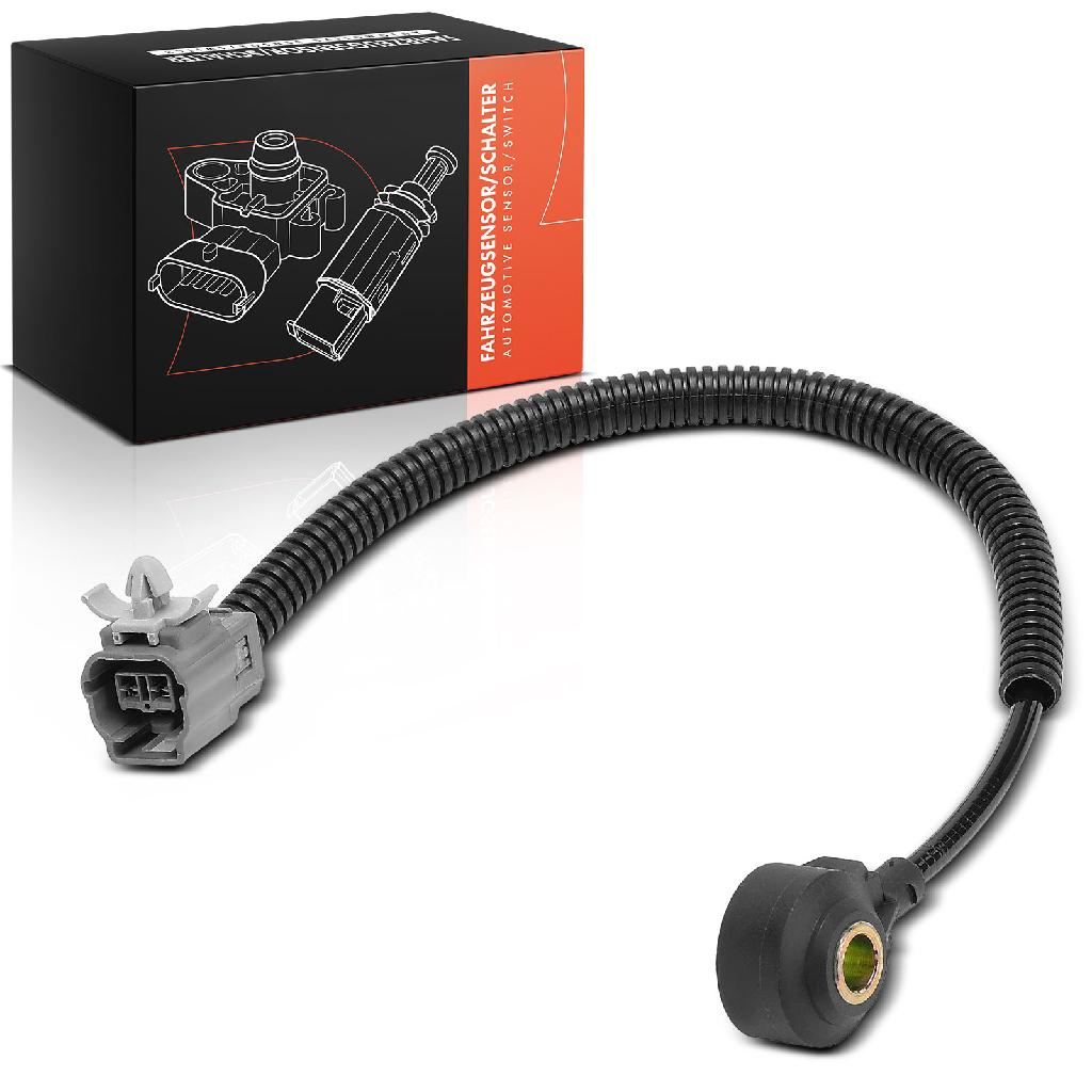 1x Klopfsensor Klopfgeber für Ford Mondeo III 1.8L Mazda 3 5 6 CX-7 2.0L 2.3L