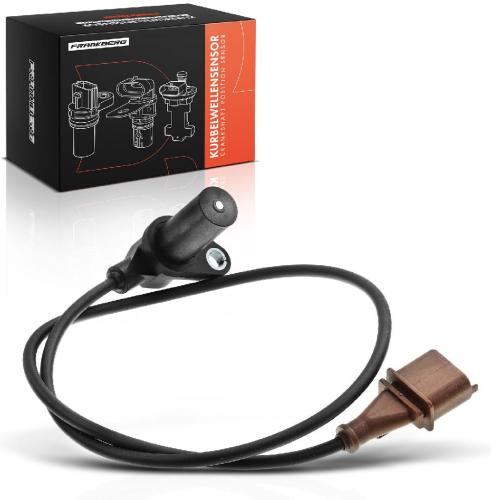 1x Kurbelwellensensor Impulsgeber für Porsche Cayenne 9PA 4.5L 2002-2007 Bild 1x Kurbelwellensensor Impulsgeber für Porsche Cayenne 9PA 4.5L 2002-2007