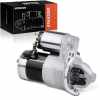 1x Anlasser Starter für Hyundai Coupe Elantra Stufenheck Highway Van Lantra II Kombi KIA Mitsubishi Bild 1x Anlasser Starter für Hyundai Coupe Elantra Stufenheck Highway Van Lantra II Kombi KIA Mitsubishi