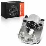 1x Bremssattel Vorderachse Links für BMW E90 E93 E92 E91 E89 2004-2016
