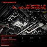 1x Ölwanne Motorölwanne für VW New Beetle 9C1 1Y7 Seat Cordoba 6L2 Ibiza 1998-2010 2.0L