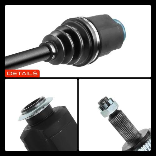 1x Antriebswelle Vorderachse Rechts für Hyundai iX35 EL KIA Sportage SL 2.0L 2010-2015 Bild 1x Antriebswelle Vorderachse Rechts für Hyundai iX35 EL KIA Sportage SL 2.0L 2010-2015