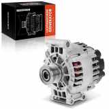 Frankberg 1x Lichtmaschine Generator für Citroën C3 C5 DS3 DS5 MINI Mini R55 R57 Peugeot