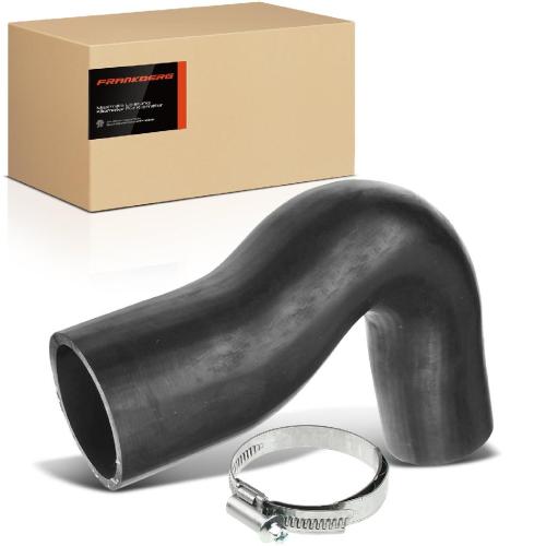 Frankberg 1x Kühlerschlauch Turboschlauch für Mercedes-Benz Sprinter 3,5-T Bus Kasten Pritsche/Fahrgestell B906 Bild Frankberg 1x Kühlerschlauch Turboschlauch für Mercedes-Benz Sprinter 3,5-T Bus Kasten Pritsche/Fahrgestell B906