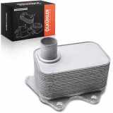 1x Ölkühler Motoröl für VW Golf V VI Passat Audi A3 8P A4 8K B8 A5 A6 A8 Q3 Q5 TT