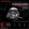 1x Gebläsemotor Innenraumgebläse für Subaru Impreza GD GG 2000-2008 Bild 1x Gebläsemotor Innenraumgebläse für Subaru Impreza GD GG 2000-2008