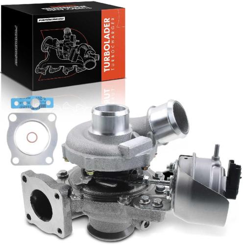 Frankberg 1x Abgasturbolader für Ford C-Max II Focus III Stufenheck Turnier Galaxy Grand Kuga I Mondeo IV Bild Frankberg 1x Abgasturbolader für Ford C-Max II Focus III Stufenheck Turnier Galaxy Grand Kuga I Mondeo IV