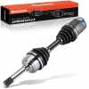 1x Antriebswelle Vorderachse Links für KIA Sportage SUV K00 2.0L 1994-2003