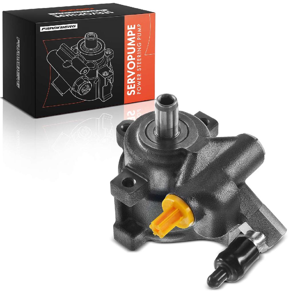 Frankberg 1x Servopumpe hydraulisch für Ford Puma EC 1997-2002