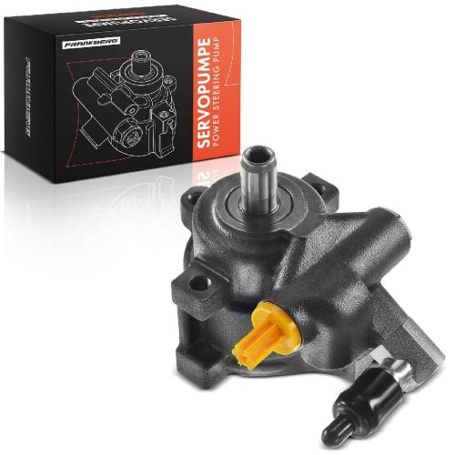 Frankberg 1x Servopumpe hydraulisch für Ford Puma EC 1997-2002 Bild Frankberg 1x Servopumpe hydraulisch für Ford Puma EC 1997-2002