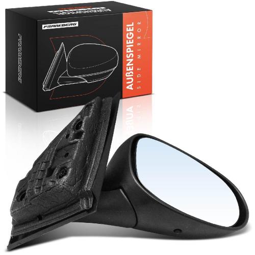 1x Außenspiegel Rechts für Lancia Ypsilon 312 0.9L 1.0L 1.2L Bj ab 2011 Bild 1x Außenspiegel Rechts für Lancia Ypsilon 312 0.9L 1.0L 1.2L Bj ab 2011