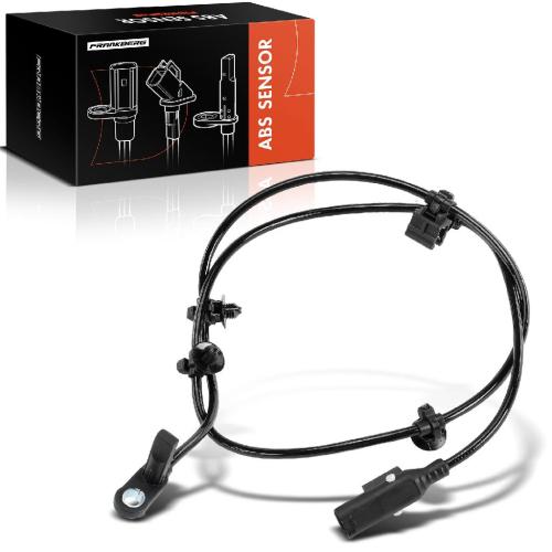 1x ABS Sensor Hinterachse beidseitig für Mercedes-Benz W202 S202 C208 A208 R170 1.8L 2.0L 2.2L 1993-2004 Bild 1x ABS Sensor Hinterachse beidseitig für Mercedes-Benz W202 S202 C208 A208 R170 1.8L 2.0L 2.2L 1993-2004