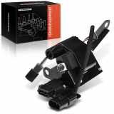 Frankberg 1x Zündmodul Zündspule für Hyundai Atos MX 1.0L 1998-2000