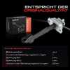 1x Türfeststeller Türfangband Türstopper Vorne für Honda Civic VI Aerodeck Fastback CR-V I Bild 1x Türfeststeller Türfangband Türstopper Vorne für Honda Civic VI Aerodeck Fastback CR-V I