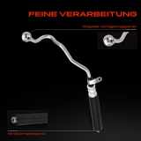 1x Servolenkung Schlauch für VW Passat 3B Audi A4 8D B5 A6 C5 Skoda Superb I