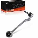 Frankberg 1x Querlenker Vorderachse für BMW 1er E81 1er Cabriolet E88 1er Coupe E82 3er E90 3er Cabriolet E93