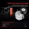 1x Spannrolle Riemenspanner f&uuml;r Citro&euml;n Berlingo Xsara Peugeot Expert Partner Fiat
