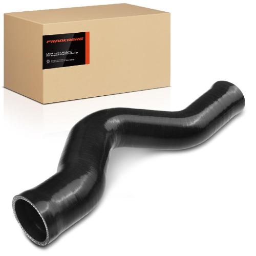 Frankberg 1x Kühlerschlauch Turboschlauch für Nissan Primastar Bus Kasten Pritsche/Fahrgestell Opel Vivaro A Combi Bild Frankberg 1x Kühlerschlauch Turboschlauch für Nissan Primastar Bus Kasten Pritsche/Fahrgestell Opel Vivaro A Combi