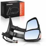 Frankberg 1x Außenspiegel Rechts für Iveco Daily IV 2.3L 3.0L 2006-2011