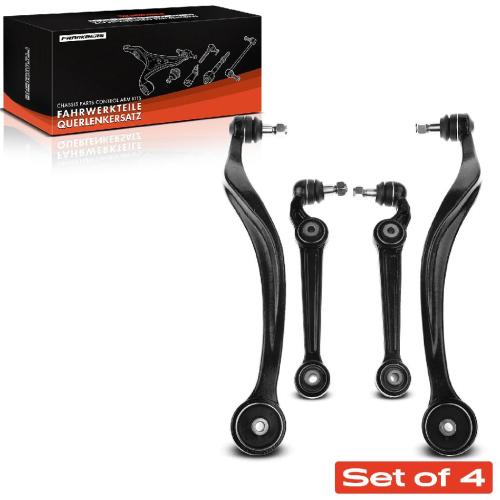 1x Querlenker Satz Vorderachse für Mazda 6 Hatchback Station Wagon Stufenheck 1.8L 2.0L 2.3L 2002-2006 Bild 1x Querlenker Satz Vorderachse für Mazda 6 Hatchback Station Wagon Stufenheck 1.8L 2.0L 2.3L 2002-2006