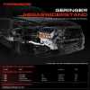 1x Abgaskrümmer Auspuff Krümmer für Jeep Cherokee KK WK Commander XH Dodge Nitro Bild 1x Abgaskrümmer Auspuff Krümmer für Jeep Cherokee KK WK Commander XH Dodge Nitro