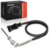 1x Abgastemperatursensor für Fiat Doblo Punto Opel Agila Suzuki Splash Swift III