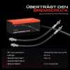 2x Bremsschlauch Bremsschläuche Vorne für Lexus GS JZS147 JZS160 SC UZZ40 Bild 2x Bremsschlauch Bremsschläuche Vorne für Lexus GS JZS147 JZS160 SC UZZ40