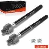 Frankberg 2x Spurstange Vorderachse für Opel Insignia A Country Tourer Sports Stufenheck 2.0L 2.8L 2008-2017