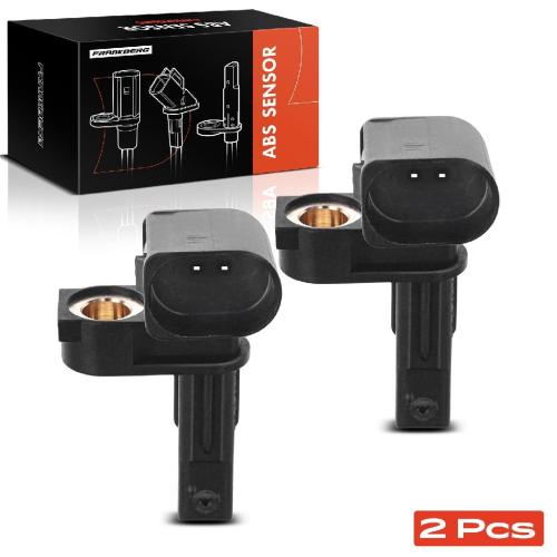 2x ABS Sensor Vorne für VW Touareg Audi Q7 Porsche Cayenne 3.0L 4.1L 3.6L 4.8L 4.2L Bj ab 2010 Bild 2x ABS Sensor Vorne für VW Touareg Audi Q7 Porsche Cayenne 3.0L 4.1L 3.6L 4.8L 4.2L Bj ab 2010