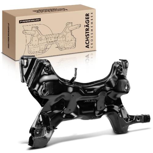 1x Achskörper Achsträger Motorträger Vorderachse für KIA Rio III Stufenheck UB Bj ab 2011 Bild 1x Achskörper Achsträger Motorträger Vorderachse für KIA Rio III Stufenheck UB Bj ab 2011