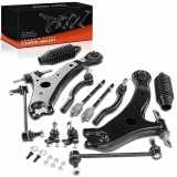 Frankberg 1x Querlenker Satz Vorderachse für Toyota Camry Kombi Solara Cabriolet Coupe Stufenheck 2.4L 3.0L 1993-2011