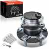 Frankberg 1x Radnabe Radlagersatz Hinterachse beidseitig f r Ford C-Max Focus II Cabriolet Stufenheck Turnier Bild Frankberg 1x Radnabe Radlagersatz Hinterachse beidseitig f r Ford C-Max Focus II Cabriolet Stufenheck Turnier