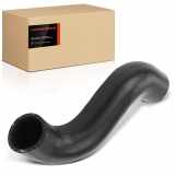 Frankberg 1x Kühlerschlauch Turboschlauch für Mercedes-Benz Sprinter 2-T Bus Kasten B901 B902 B903 B904