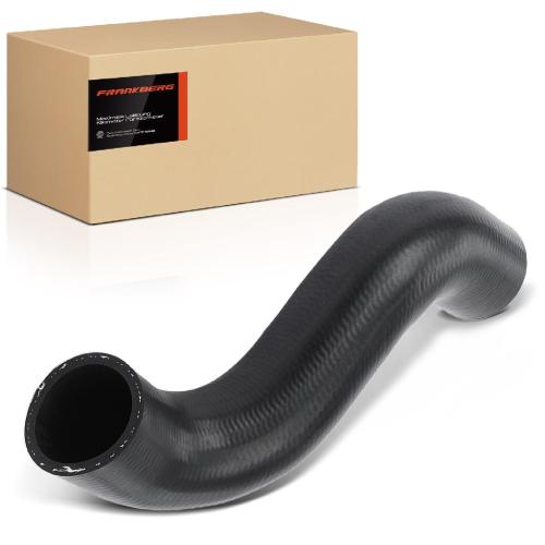 Frankberg 1x Kühlerschlauch Turboschlauch für Mercedes-Benz Sprinter 2-T Bus Kasten B901 B902 B903 B904 Bild Frankberg 1x Kühlerschlauch Turboschlauch für Mercedes-Benz Sprinter 2-T Bus Kasten B901 B902 B903 B904