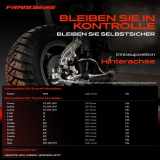 2x Koppelstange Hinterachse für Lexus ES UX Suzuki Swace Toyota Camry C-HR Van Corolla Kombi Schrägheck