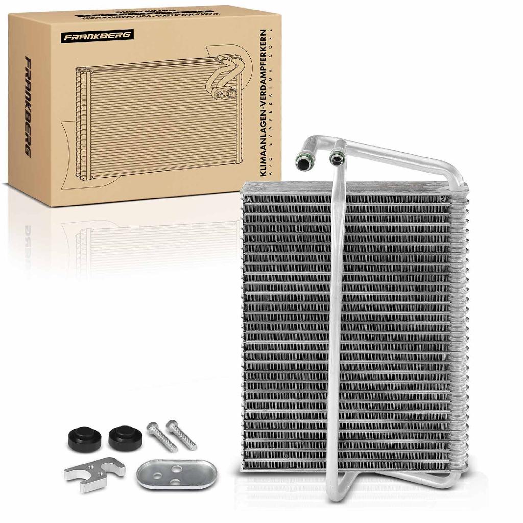 1x Verdampfer Klimaanlage für Mercedes-Benz W210 VF210 S210 W220 C215