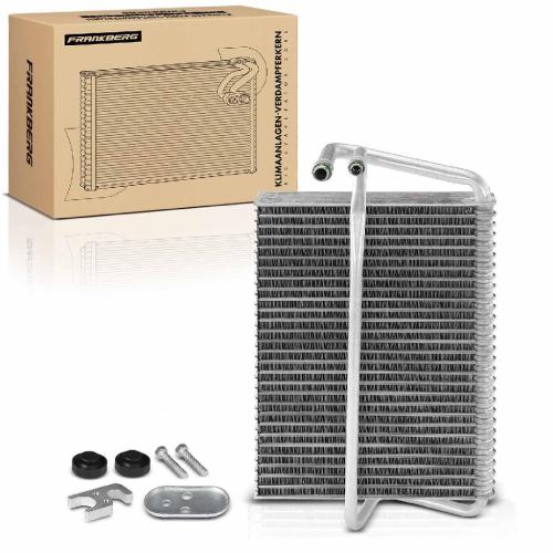 1x Verdampfer Klimaanlage für Mercedes-Benz W210 VF210 S210 W220 C215 Bild 1x Verdampfer Klimaanlage für Mercedes-Benz W210 VF210 S210 W220 C215
