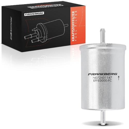 1x Kraftstofffilter für VW Passat Variant BMW Mercedes-Benz Renault Peugeot Seat Ford Alfa Romeo Bild 1x Kraftstofffilter für VW Passat Variant BMW Mercedes-Benz Renault Peugeot Seat Ford Alfa Romeo