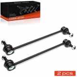 Frankberg 2x Koppelstange Vorderachse für KIA Carens I FC FJ Shuma II FB Shuma II Stufenheck 1.8L 1.6L 2000-2006