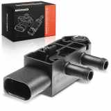 1x Drucksensor Abgasdruck für Mazda 3 BM BN CX-3 DK 1.5L L CX-5 GH KE 2.2L