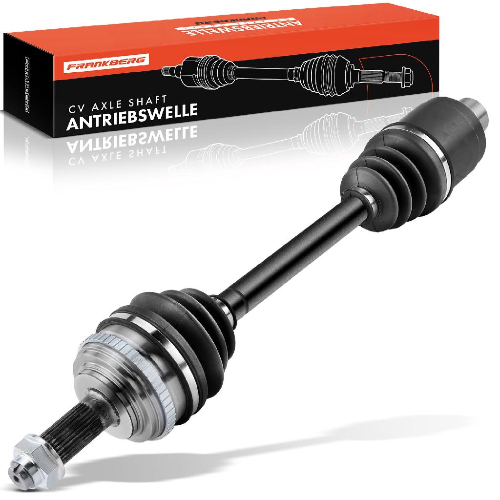 1x Antriebswelle Vorderachse Rechts für Honda Civic 7 Hatchback EP EU EV 2.0L 2001-2005