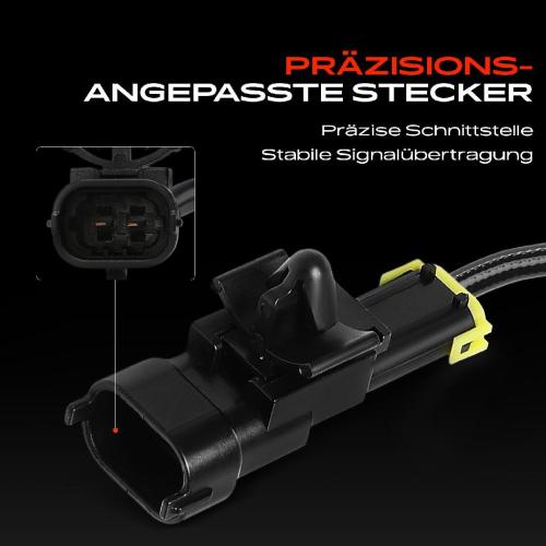 1x Abgastemperatursensor für Hyundai Accent RB i20 i30 iX20 KIA Bild 1x Abgastemperatursensor für Hyundai Accent RB i20 i30 iX20 KIA