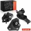 3x Getriebelagerlager Vorne und Hinten für Honda Accord VII CL CN 2.4L 2003-2008 Bild 3x Getriebelagerlager Vorne und Hinten für Honda Accord VII CL CN 2.4L 2003-2008