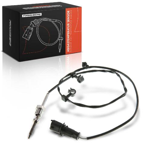 1x Abgastemperatursensor für Saab 9-5 YS3E 1.9L 2006-2009 Bild 1x Abgastemperatursensor für Saab 9-5 YS3E 1.9L 2006-2009