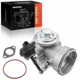 Frankberg 1x AGR-Ventil Abgasrückführungsventil für VW Touareg 7L6 7L7 7LA 2.5L 2003-2010
