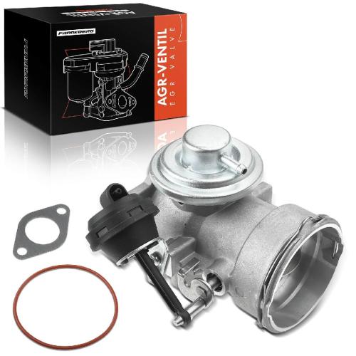 Frankberg 1x AGR-Ventil Abgasrückführungsventil für VW Touareg 7L6 7L7 7LA 2.5L 2003-2010 Bild Frankberg 1x AGR-Ventil Abgasrückführungsventil für VW Touareg 7L6 7L7 7LA 2.5L 2003-2010